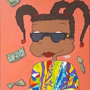 Meet your Posher, Stephanie